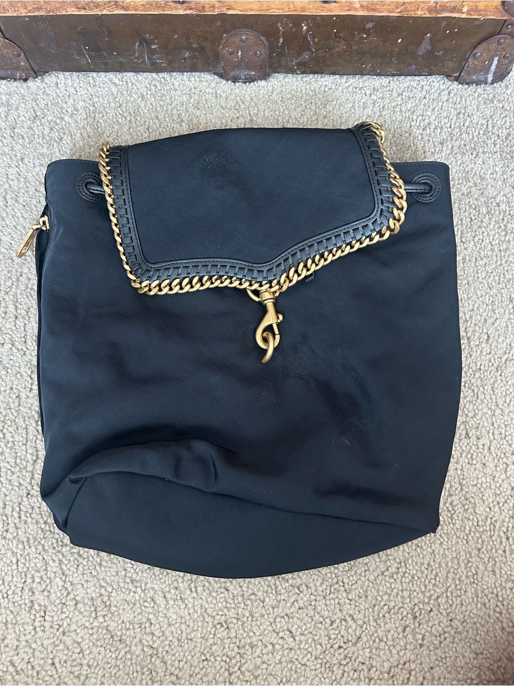Rebecca Minkoff Backpack